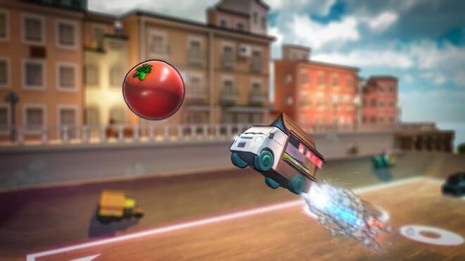 Foodtruck Arena Torrent Download