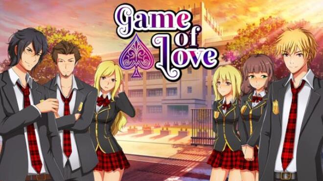 Game of Love Free Download