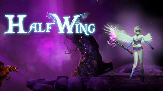 Half Wing Free Download