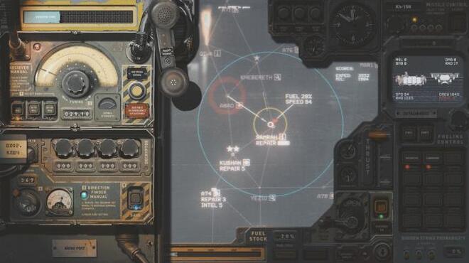 HighFleet PC Crack