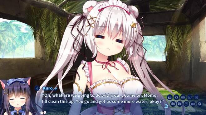 Island Diary PC Crack