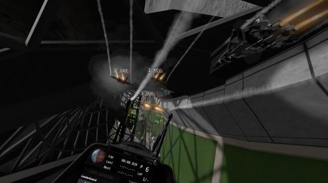 Jetborne Racing Torrent Download