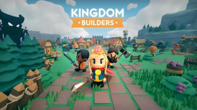 Kingdom Builders Free Download