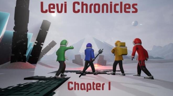 Levi Chronicles Free Download