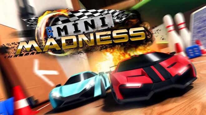 Mini Madness Free Download