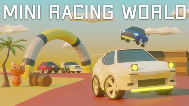 Mini Racing World Free Download