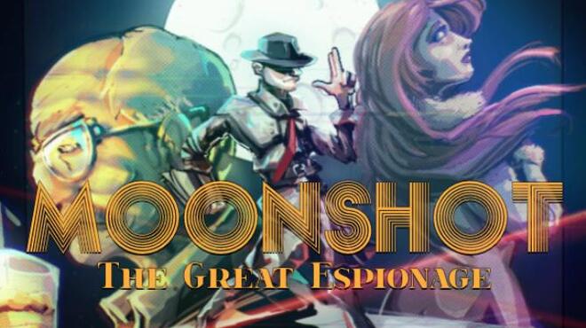 Moonshot - The Great Espionage Free Download