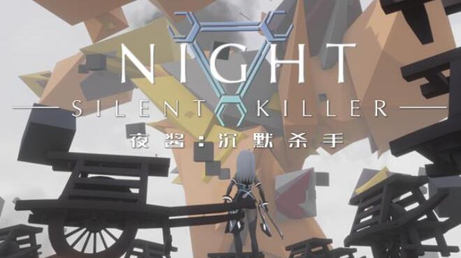 Night: Silent Killer Free Download