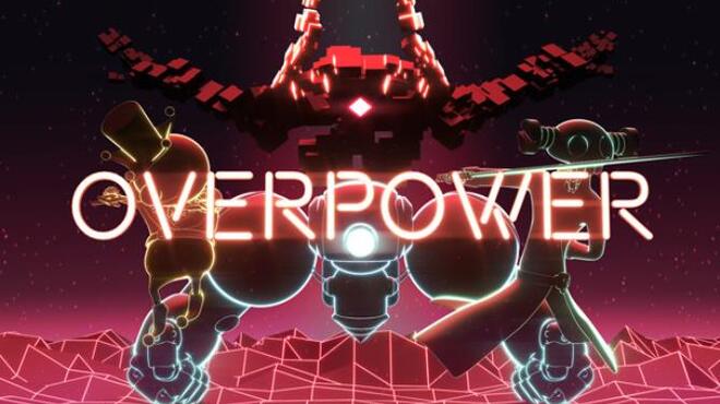 Overpower Free Download