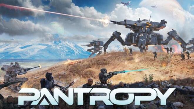 Pantropy Free Download