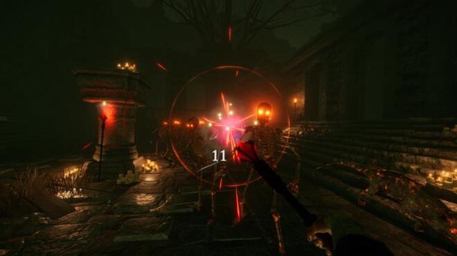 Ravensword: Undaunted Torrent Download