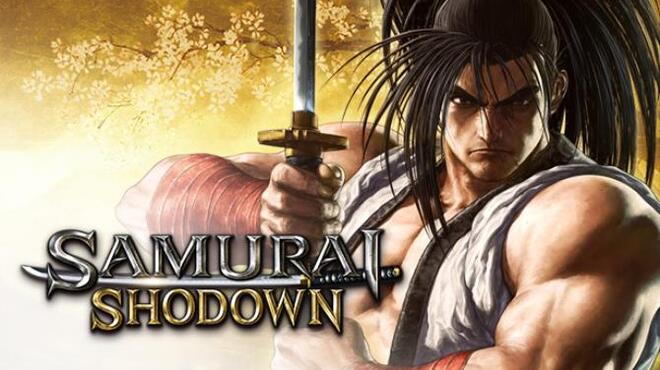 SAMURAI SHODOWN Free Download