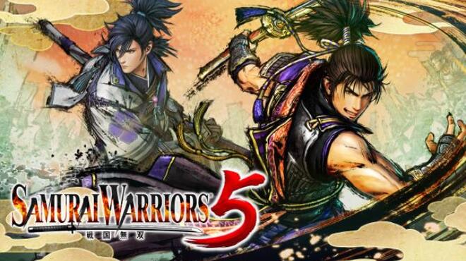 SAMURAI WARRIORS 5 Free Download