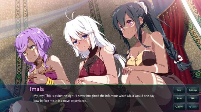 Sakura Forest Girls 2 Torrent Download