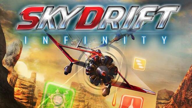 Skydrift Infinity Free Download