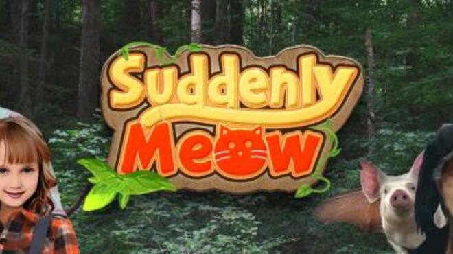 Suddenly Meow Free Download