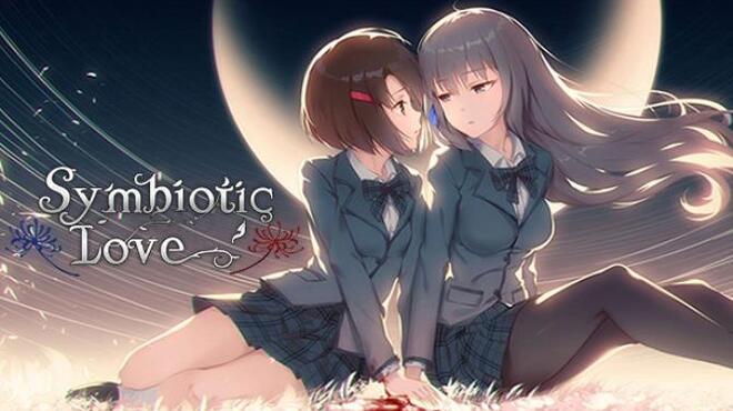 Symbiotic Love - Yuri Visual Novel Free Download