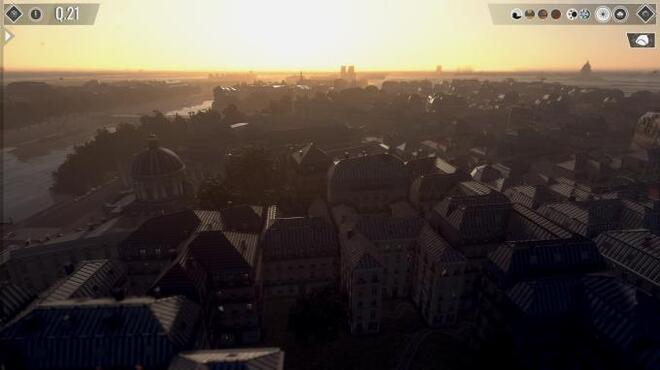 The Architect: Paris PC Crack