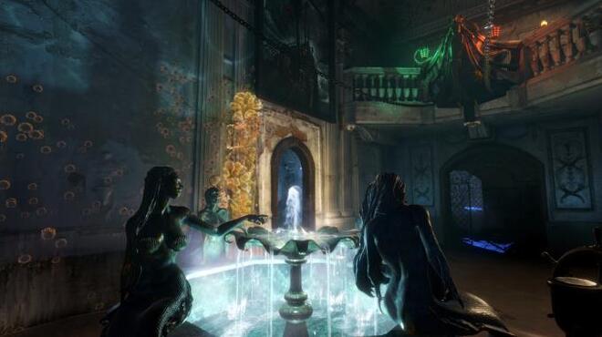 The Mansion Torrent Download