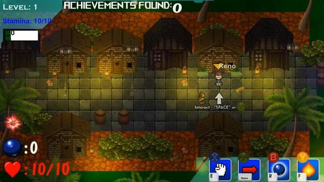 The Quest for Achievements Remix Torrent Download