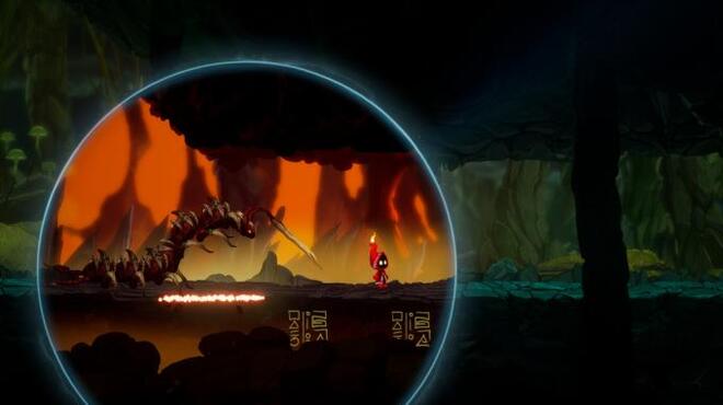 Unbound: Worlds Apart Torrent Download