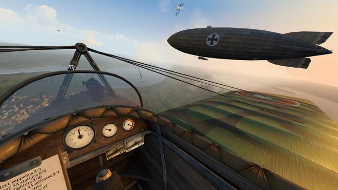 Warplanes: WW1 Fighters PC Crack