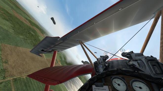 Warplanes: WW1 Fighters Torrent Download