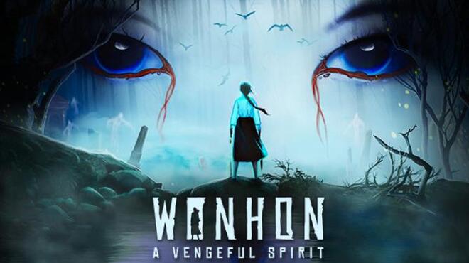 Wonhon: A Vengeful Spirit Free Download