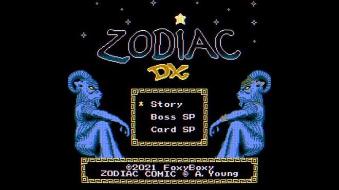 Zodiac DX PC Crack