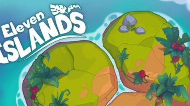 11 Islands Free Download