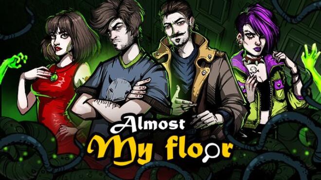 Almost My Floor Free Download