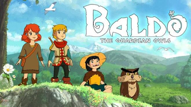 Baldo: The Guardian Owls Free Download