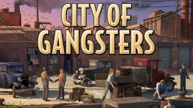 City of Gangsters Free Download