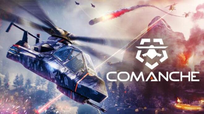 Comanche Free Download