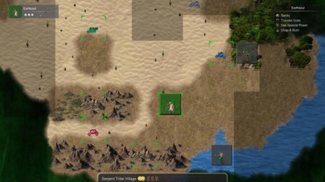 Conquest of Elysium 5 Torrent Download