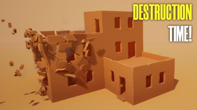 Destruction Time! Free Download