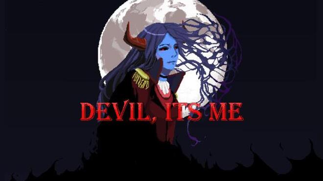 Devil, It's me Free Download