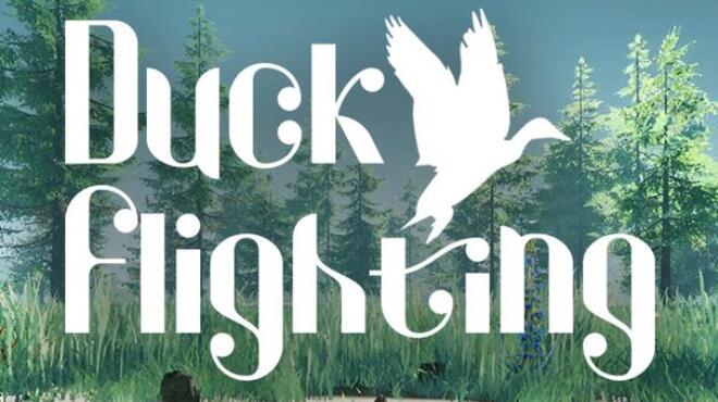 Duck Flight Simulator 2021 Free Download