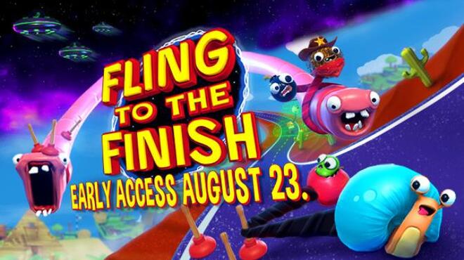 Fling to the Finish Free Download