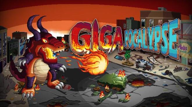 Gigapocalypse Free Download