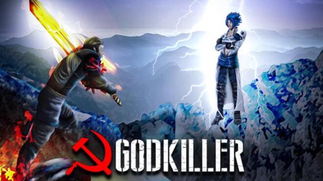 Godkiller Free Download