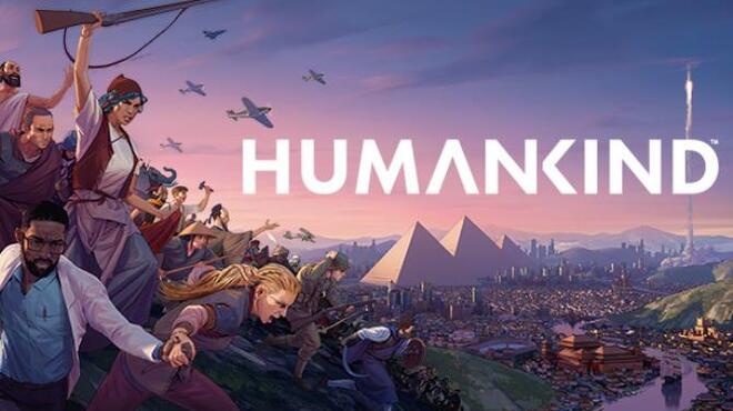 HUMANKIND Free Download