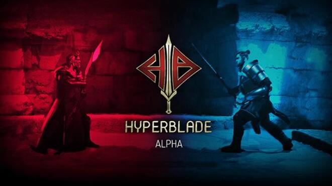 HyperBlade Free Download