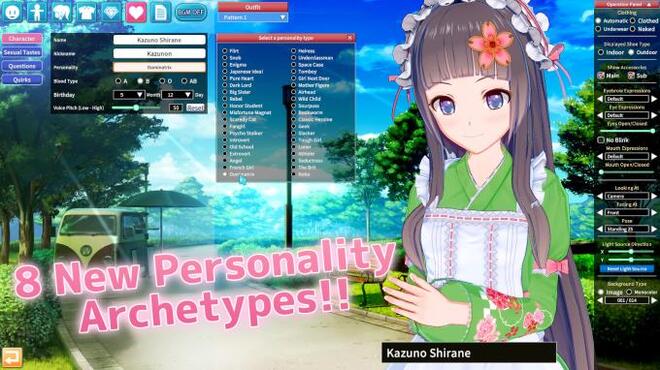 コイカツ！ / Koikatsu Party - After Party Torrent Download