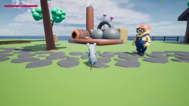 Mouse adventure Torrent Download