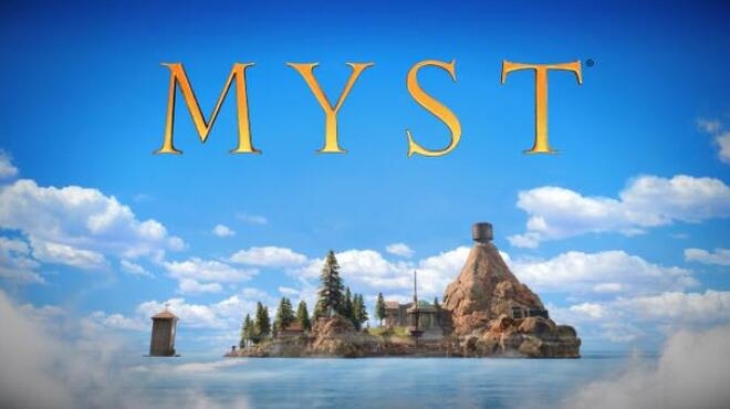 Myst Free Download