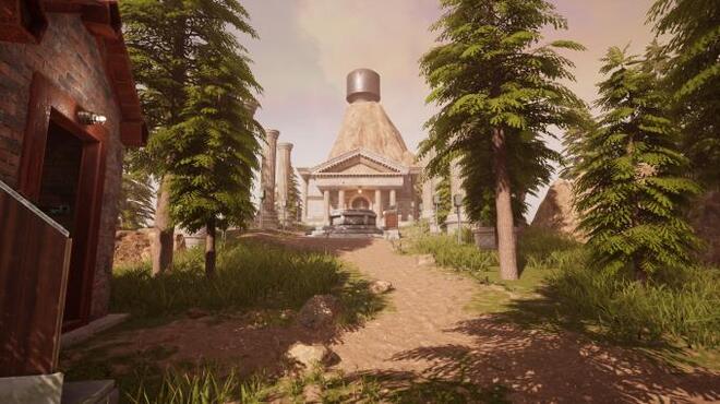 Myst Torrent Download