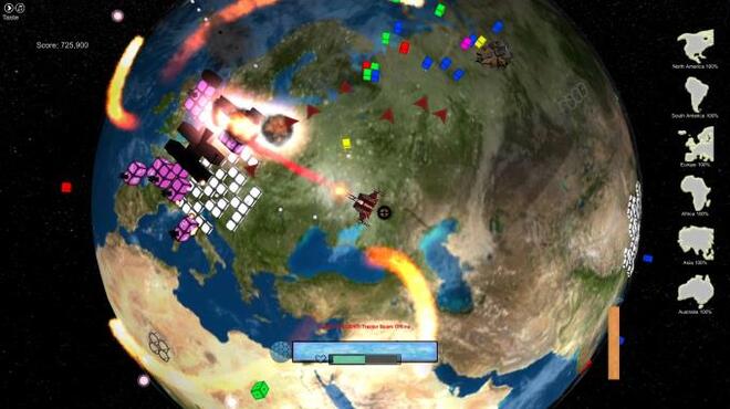 Orbital Defence Command Torrent Download