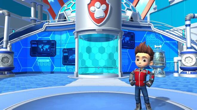 PAW Patrol The Movie: Adventure City Calls Torrent Download