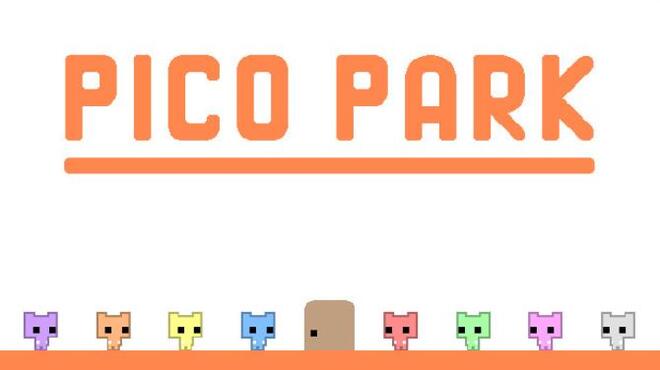 PICO PARK Free Download